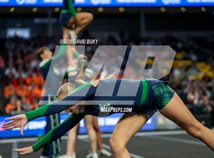 Thumbnail 2 in Woodgrove (VHSL Class 4 State Finals) photogallery.