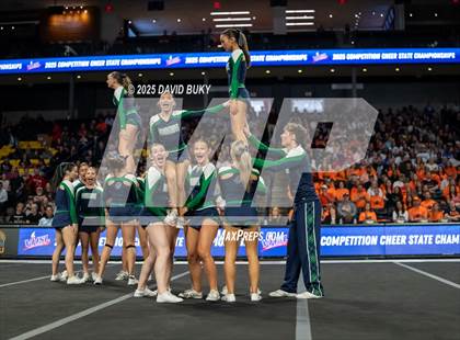 Thumbnail 3 in Woodgrove (VHSL Class 4 State Finals) photogallery.