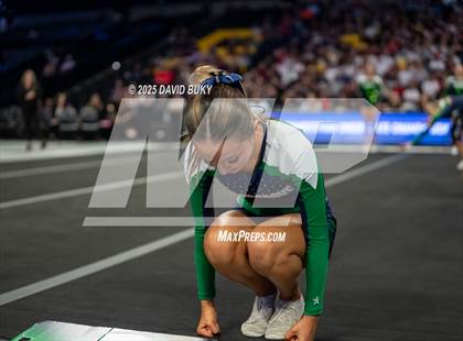 Thumbnail 1 in Woodgrove (VHSL Class 4 State Finals) photogallery.