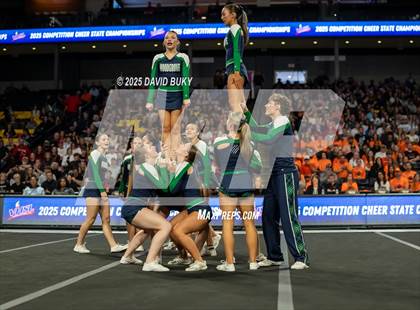 Thumbnail 1 in Woodgrove (VHSL Class 4 State Finals) photogallery.