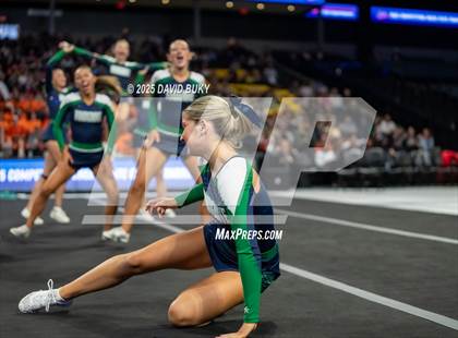 Thumbnail 1 in Woodgrove (VHSL Class 4 State Finals) photogallery.