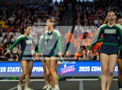 Thumbnail 3 in Woodgrove (VHSL Class 4 State Finals) photogallery.