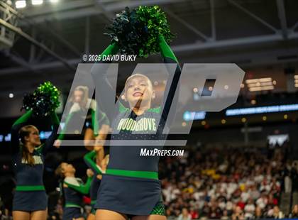 Thumbnail 2 in Woodgrove (VHSL Class 4 State Finals) photogallery.