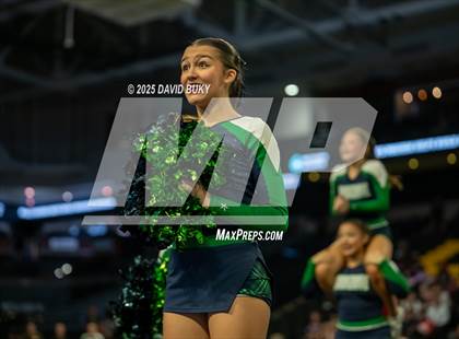 Thumbnail 3 in Woodgrove (VHSL Class 4 State Finals) photogallery.