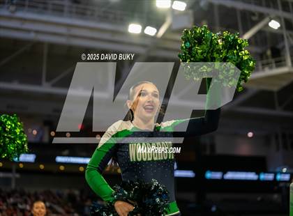 Thumbnail 2 in Woodgrove (VHSL Class 4 State Finals) photogallery.