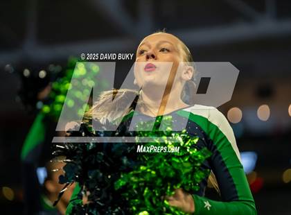 Thumbnail 1 in Woodgrove (VHSL Class 4 State Finals) photogallery.