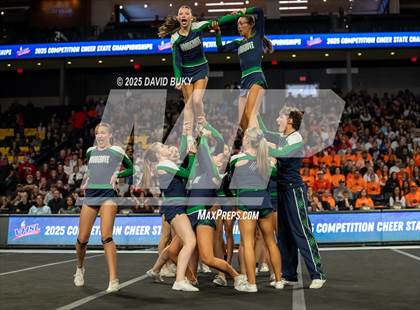 Thumbnail 3 in Woodgrove (VHSL Class 4 State Finals) photogallery.