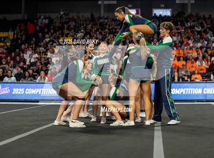 Thumbnail 3 in Woodgrove (VHSL Class 4 State Finals) photogallery.