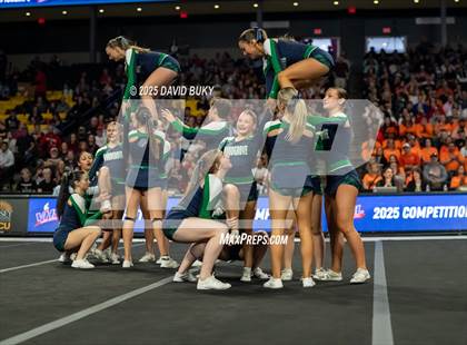 Thumbnail 2 in Woodgrove (VHSL Class 4 State Finals) photogallery.