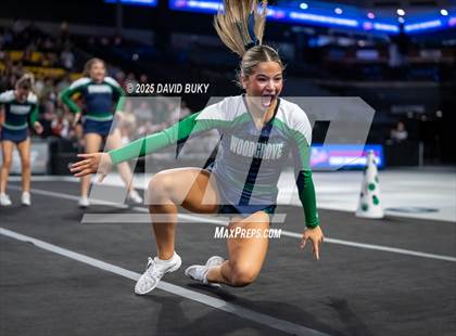 Thumbnail 1 in Woodgrove (VHSL Class 4 State Finals) photogallery.