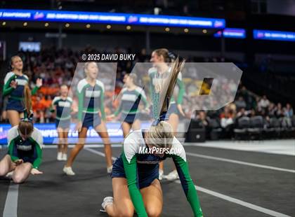 Thumbnail 3 in Woodgrove (VHSL Class 4 State Finals) photogallery.