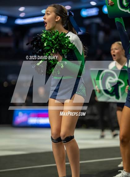 Thumbnail 3 in Woodgrove (VHSL Class 4 State Finals) photogallery.