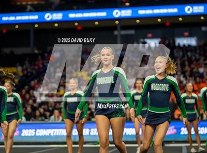 Thumbnail 1 in Woodgrove (VHSL Class 4 State Finals) photogallery.