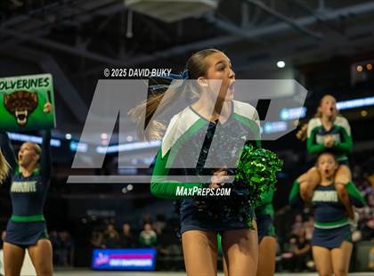 Thumbnail 3 in Woodgrove (VHSL Class 4 State Finals) photogallery.