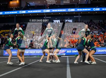 Thumbnail 3 in Woodgrove (VHSL Class 4 State Finals) photogallery.