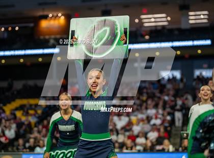 Thumbnail 1 in Woodgrove (VHSL Class 4 State Finals) photogallery.