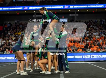 Thumbnail 1 in Woodgrove (VHSL Class 4 State Finals) photogallery.