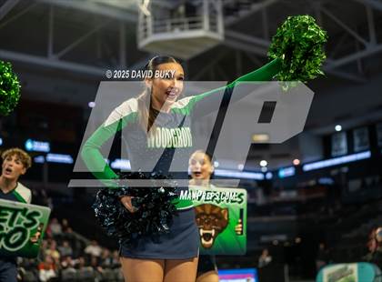 Thumbnail 2 in Woodgrove (VHSL Class 4 State Finals) photogallery.