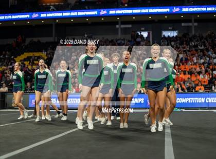 Thumbnail 3 in Woodgrove (VHSL Class 4 State Finals) photogallery.