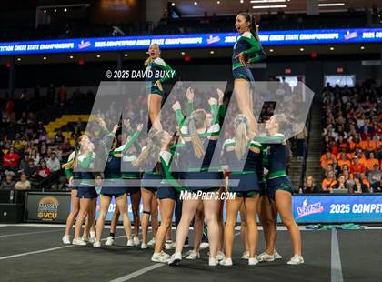 Thumbnail 1 in Woodgrove (VHSL Class 4 State Finals) photogallery.