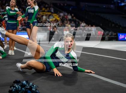 Thumbnail 3 in Woodgrove (VHSL Class 4 State Finals) photogallery.