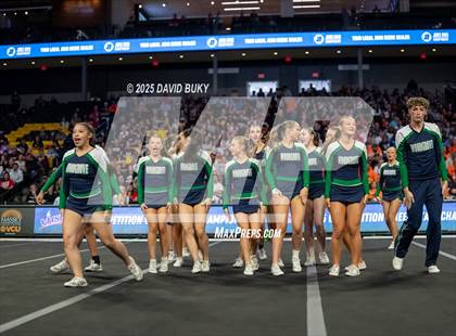 Thumbnail 2 in Woodgrove (VHSL Class 4 State Finals) photogallery.