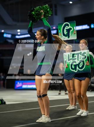 Woodgrove (VHSL Class 4 State Finals)