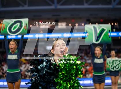 Thumbnail 1 in Woodgrove (VHSL Class 4 State Finals) photogallery.