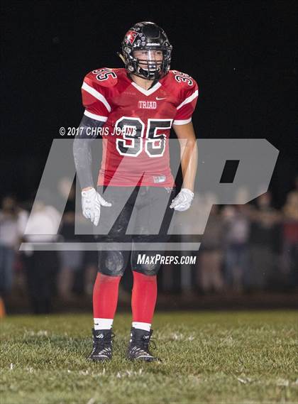 Thumbnail 1 in Highland @ Triad photogallery.