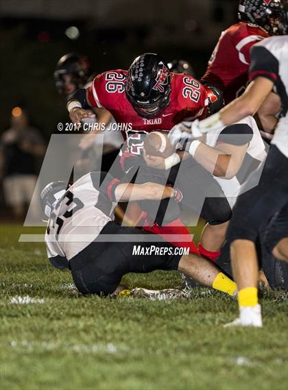 Thumbnail 3 in Highland @ Triad photogallery.