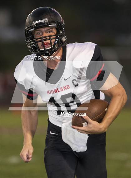 Thumbnail 2 in Highland @ Triad photogallery.