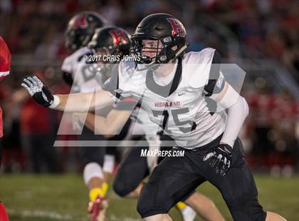 Thumbnail 2 in Highland @ Triad photogallery.