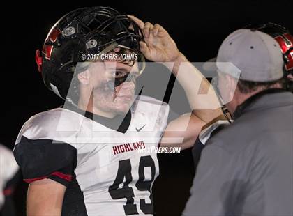 Thumbnail 1 in Highland @ Triad photogallery.