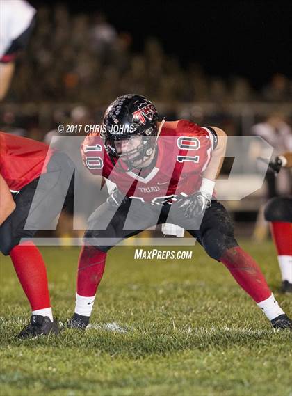 Thumbnail 3 in Highland @ Triad photogallery.