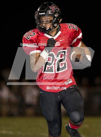 Thumbnail 3 in Highland @ Triad photogallery.