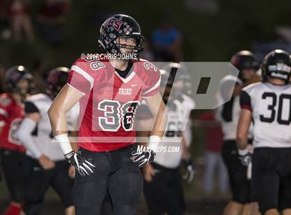 Thumbnail 1 in Highland @ Triad photogallery.