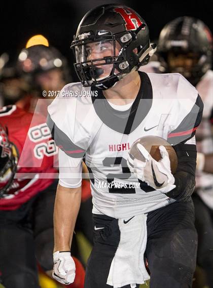 Thumbnail 1 in Highland @ Triad photogallery.