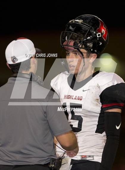 Thumbnail 3 in Highland @ Triad photogallery.