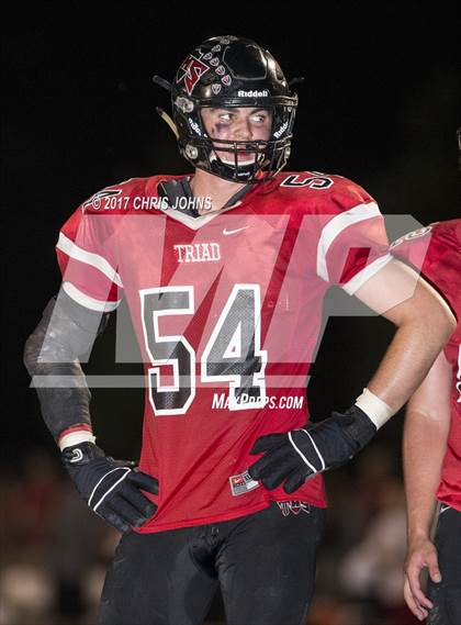 Thumbnail 3 in Highland @ Triad photogallery.