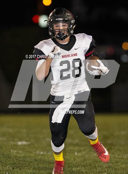 Thumbnail 2 in Highland @ Triad photogallery.
