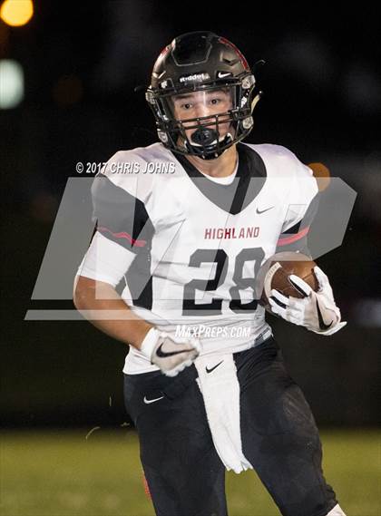 Thumbnail 3 in Highland @ Triad photogallery.