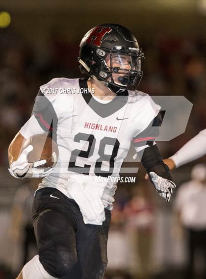 Thumbnail 2 in Highland @ Triad photogallery.