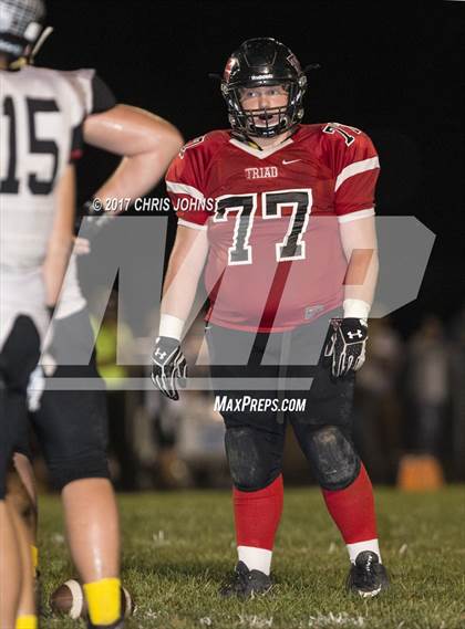 Thumbnail 1 in Highland @ Triad photogallery.