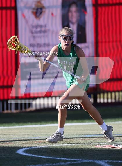 Thumbnail 1 in Myers Park @ Charlotte Catholic (NCHSAA Round 3 Playoff) photogallery.