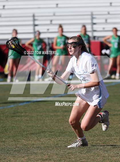 Thumbnail 1 in Myers Park @ Charlotte Catholic (NCHSAA Round 3 Playoff) photogallery.