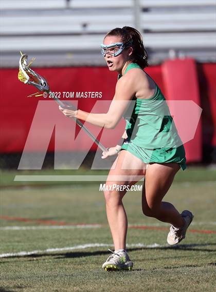 Thumbnail 1 in Myers Park @ Charlotte Catholic (NCHSAA Round 3 Playoff) photogallery.