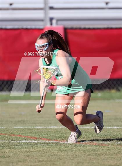 Thumbnail 3 in Myers Park @ Charlotte Catholic (NCHSAA Round 3 Playoff) photogallery.