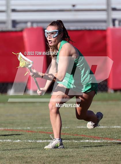 Thumbnail 1 in Myers Park @ Charlotte Catholic (NCHSAA Round 3 Playoff) photogallery.