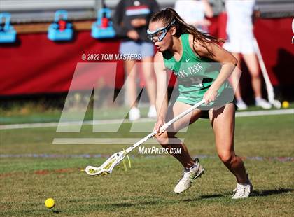 Thumbnail 1 in Myers Park @ Charlotte Catholic (NCHSAA Round 3 Playoff) photogallery.