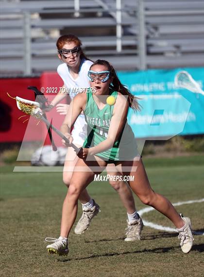 Thumbnail 1 in Myers Park @ Charlotte Catholic (NCHSAA Round 3 Playoff) photogallery.